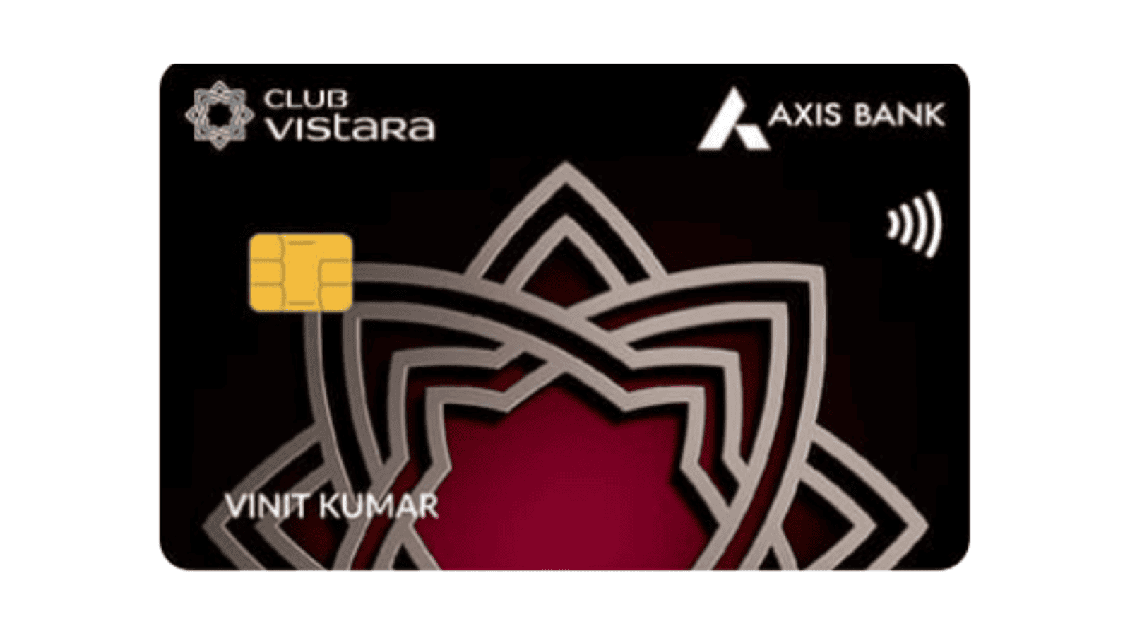 Axis Bank Vistara Signature Credit Card Review